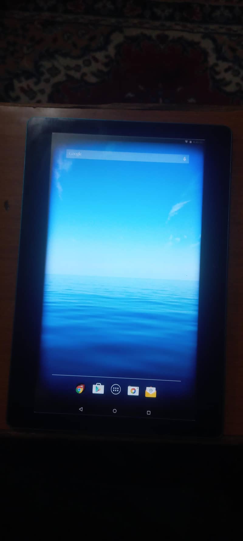 Tablet 6