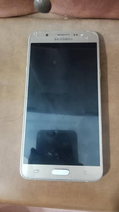 Samsung Galaxy j7 2016