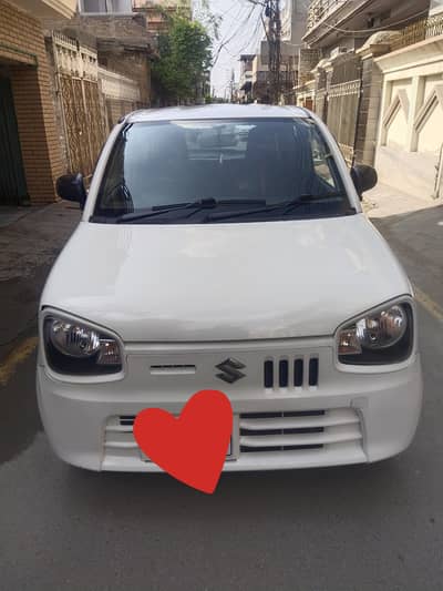 Alto Vxr 2021 Urgent Sale