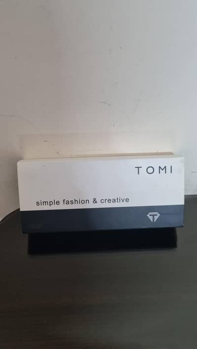 Tomi brand new watch for sale