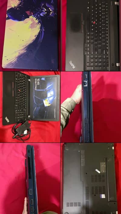 Lenovo Thinkpad AMD A6