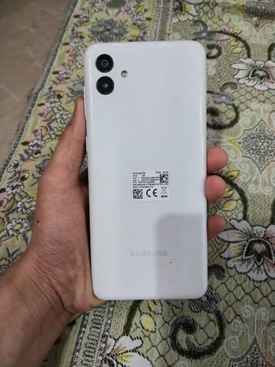 Samsung A04