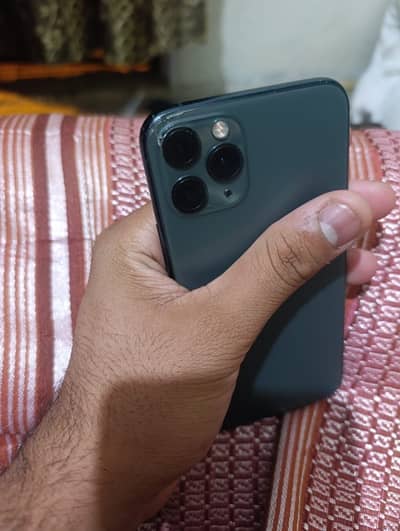 Iphone 11 pro Non pta