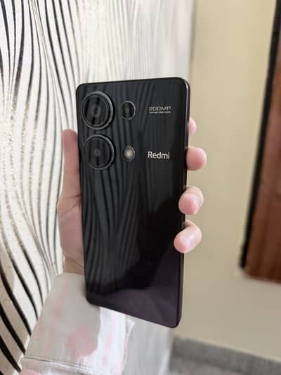 Redmi Note 13 Pro