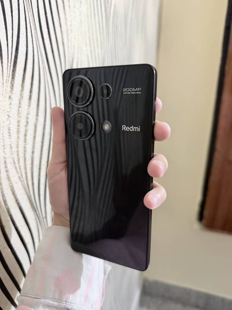 Redmi Note 13 Pro 0