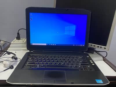 Dell latitude E5430  i5 3rd