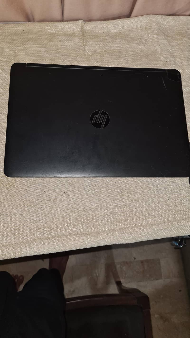  HP ProBook – Solid Performance & Professional Build 1