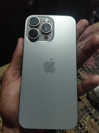iphone 15 pro max whatsaap 03332918737