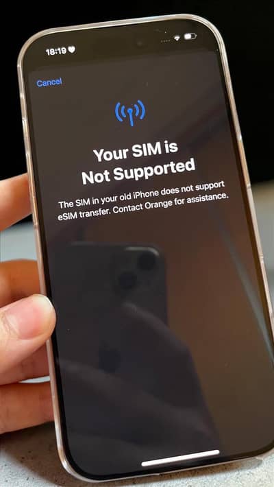 JV Chip iPhone 11 to 17 Pro Max Available Special Offer