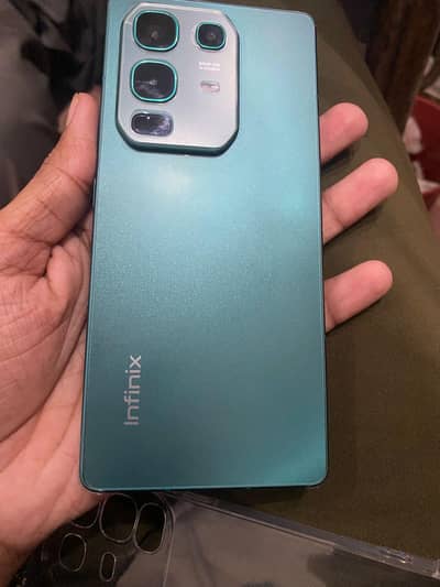 infinix note 50all ok 10/10 conditions 7/8 months warrant available