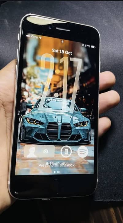 Iphone se 2020 non pta all ok