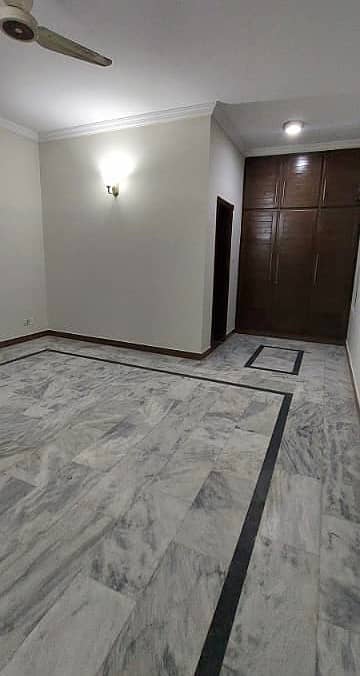 Flat for Rent In Block 2 Gulshan e Iqbal