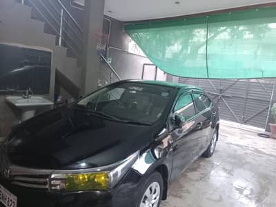 Gli 1.3 Automatic 2016