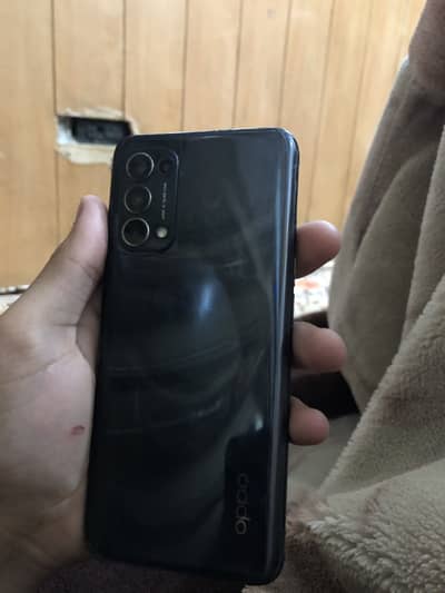 Oppo reno 5 5g urgent sale exchange