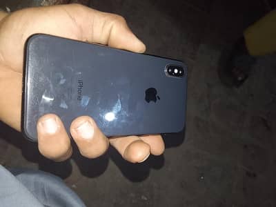 iphone x 64 gb jv exchange possible