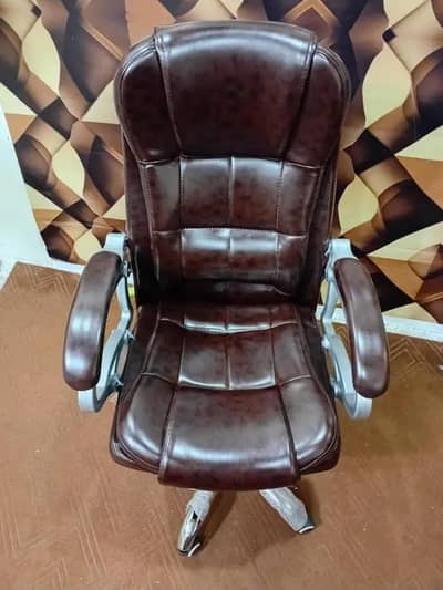 steel fram new chair condition 10/10
