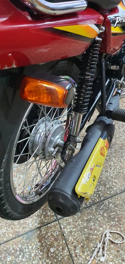 Honda 100 pridar fast handa new bike 2025 model