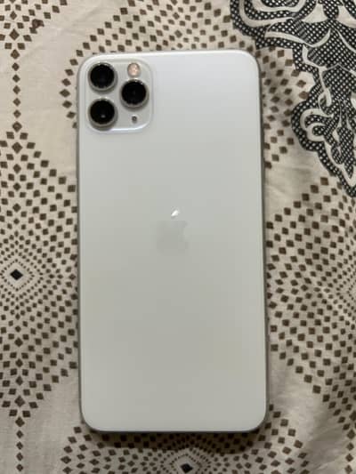 neat and clean 11pro max pta aproved