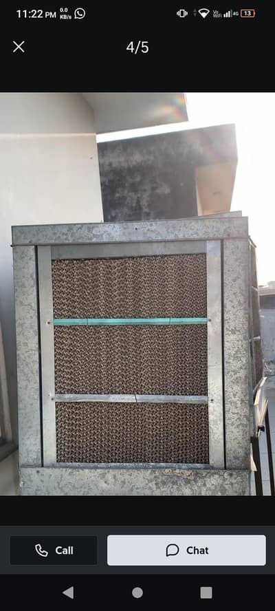 lahori cooler for slae