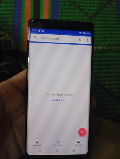 Sony xz3 Non pta 10/9 condition all ok read description