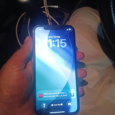 I phone 12 pro for Sale