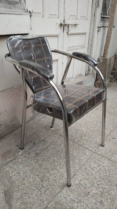 Metal Chair/Visitor Chair/Office Chair/Staff Chair/Chair