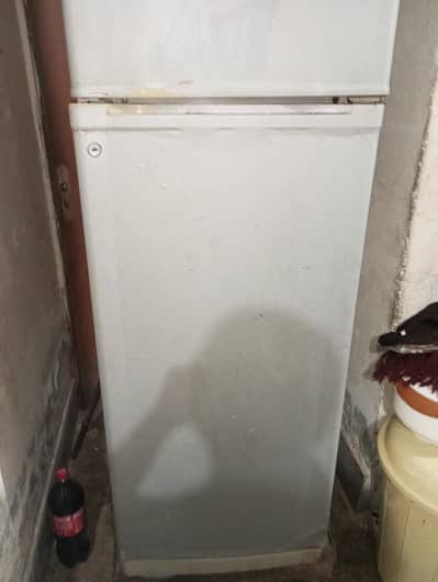 Dawlance refrigerator  03214242896