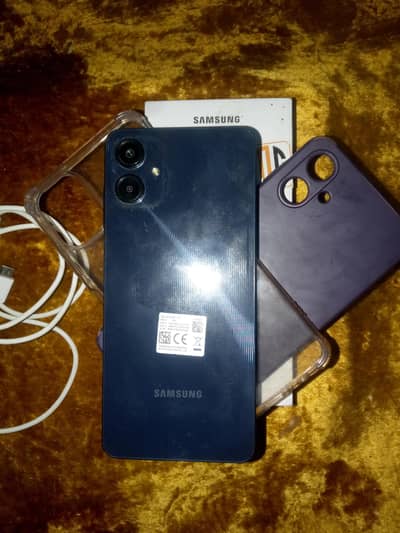 Samsung Galaxy A06
