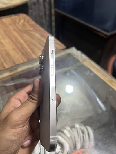 iPhone 14 Pro official PTA approved