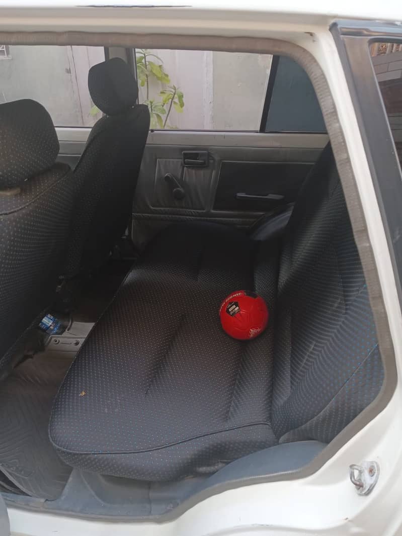 2006 model outer shower 1