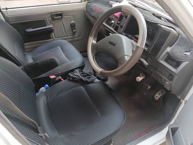 2006 model outer shower 2