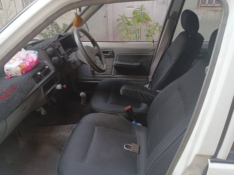 2006 model outer shower 3