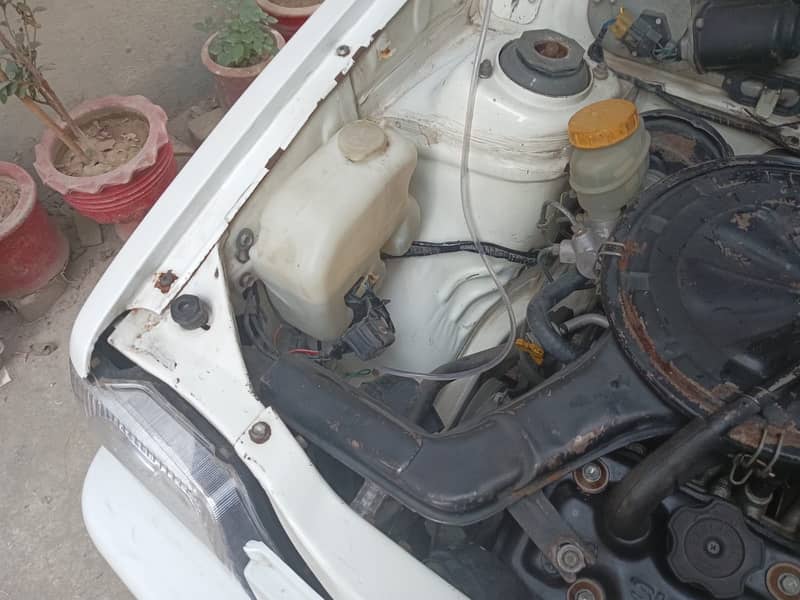 2006 model outer shower 4