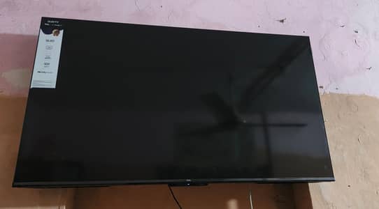 TCL LED Android 50 Inch
