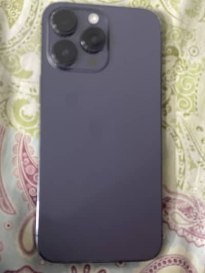 iPhone 14 pro max for sale !