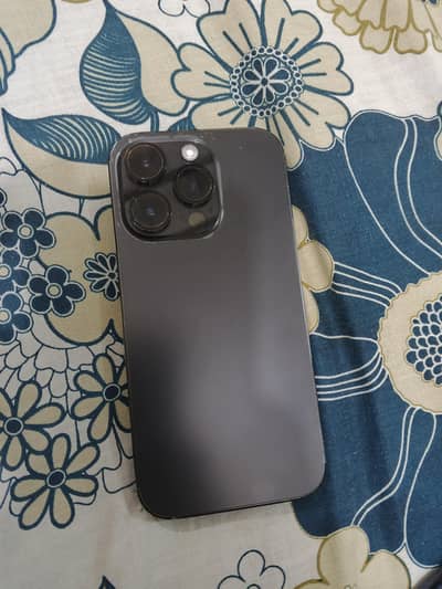 14 pro 128 jv for sell in Sukkur