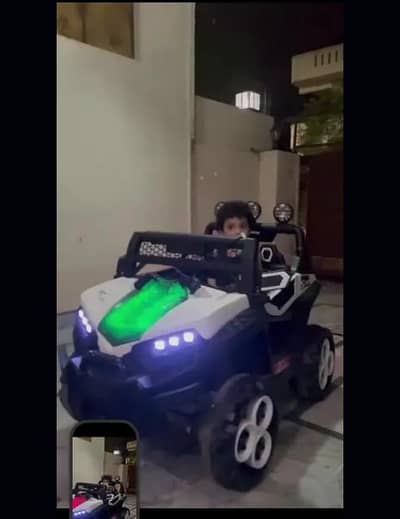 kids car for slae urgent