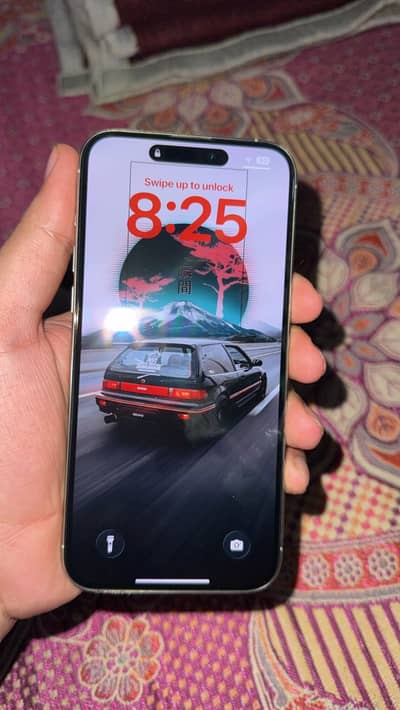 Iphone 15 pro max jv