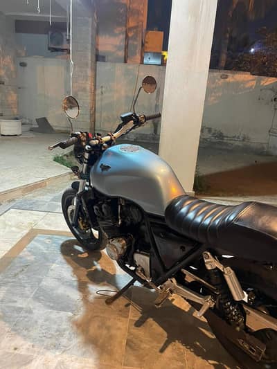 Cb Super Four 400cc Honda | inline 4 Cylinder