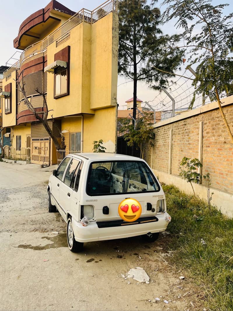 2006 model outer shower 6