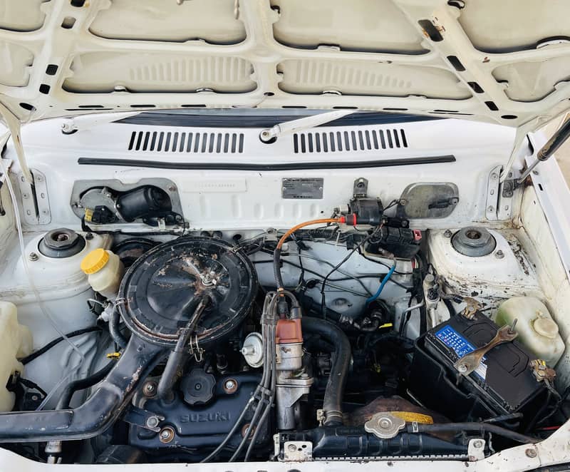 2006 model outer shower 11