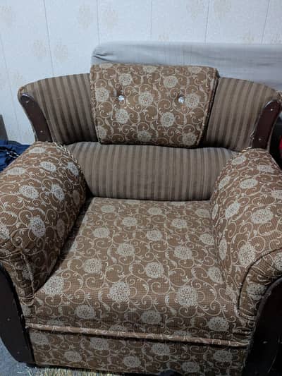 6 seater sofa for sale