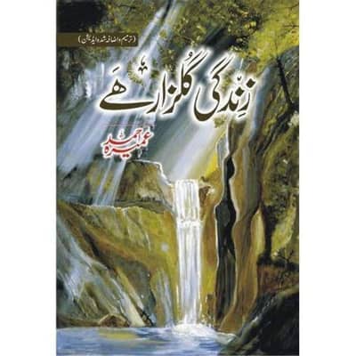 Zindagi Gulzaar hai