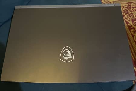 MSI Thin 15 - Gaming Laptop , NVIDIA 3050