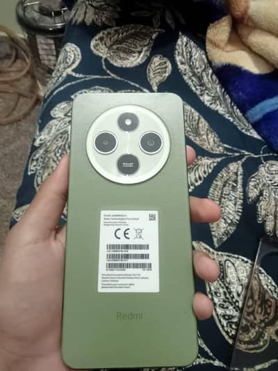 Redmi 14c 6/128