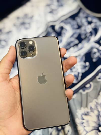 iPhone 11 pro