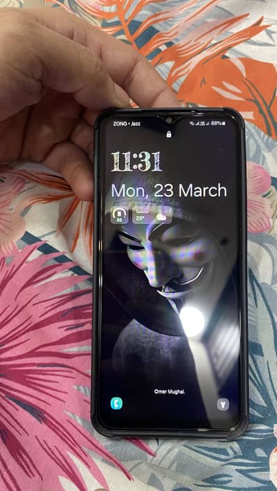 I m selling my samsung A04 read full add