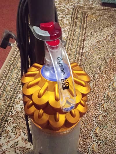 dyson DC50