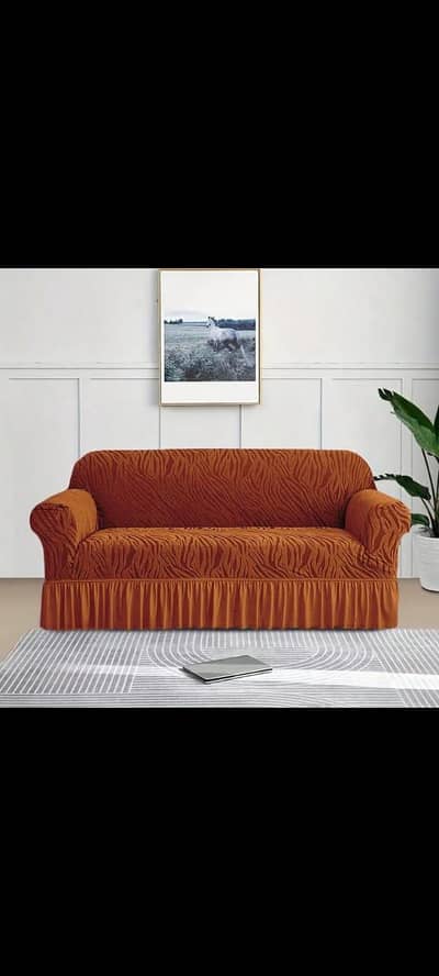 sofa cover