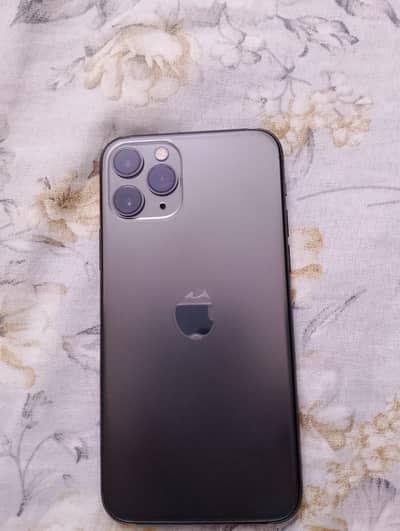 Iphone 11 pro (FU)